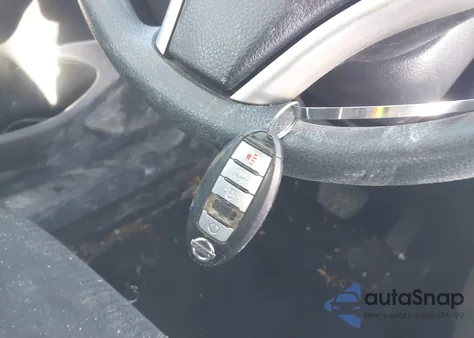 2015 Nissan Altima 2.5 S z USA, uszkodzony, nr VIN 1N4AL3APXFC499511